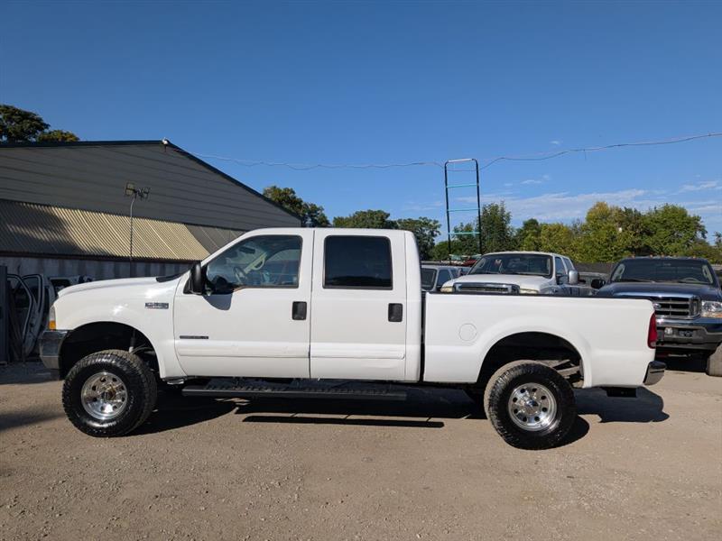 ford f-350 super duty 2002 1FTSW31F02EC77006 image ford f-350 super duty 2002 1FTSW31F02EC77006 image